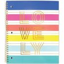 Hilroy Notebook 59012722