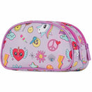 Bondstreet Carrying Case Pencil - Lilac 834786