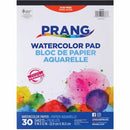 Prang Watercolor Pad P2367