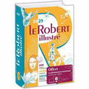 LE ROBERT Small Robert Dictio.Ill.2025 Printed Book 633379