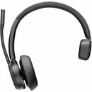 Poly Voyager 4300 UC 4310 Headset 77Z00AA
