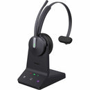 Yealink WH64 DECT Wireless Headset WH64MONOUC