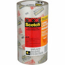 Scotch Packaging Tape 835679