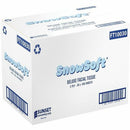 SNOW SOFT Facial Tissue FT10030C