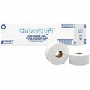 SNOW SOFT Bathroom Tissue JRT650
