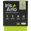 Iris + Arlo 100% Organic Cotton Night Pads 461011