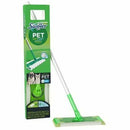 Swiffer Sweeper 2-in-1, Dry and Wet Multi Surface Floor Sweeping  75725