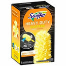 Swiffer Duster Multi-Surface Heavy Duty Refills 13196