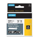 Dymo RhinoPro Flexible Wire And Cable Label 20556
