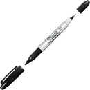 Sharpie Twin Tip Permanent Marker 32001