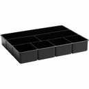 Rubbermaid Drawer Director Organizer Tray 11906ROS