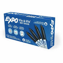 Expo Vis-A-Vis Wet-Erase Markers 16001
