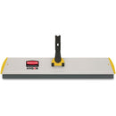 Rubbermaid HYGEN Q560 Quick Connect Wet/Dry Frame Q56000YL00