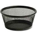 Rolodex Expressions Mesh Jumbo Clip Holder 62562