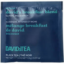 DAVIDsTEA Blend Breakfast Black Tea 835777