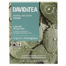 DAVIDsTEA COLD 911 TEA 961921