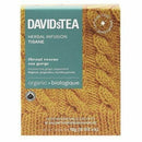 DAVIDsTEA THROAT RESCUE TEA 962056