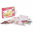 Maped Aqua Art Paint Activity Kit 907049