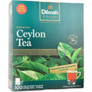 Dilmah Premium Ceylon Origin Tea Bags Black Tea BETEDIPT