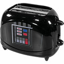 UNCANNY BRANDS Star Wars Darth Vader Halo Toaster 835825