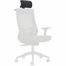 Offices To Go Zim | Adjustable Headrest with Coat Hanger OTG11352