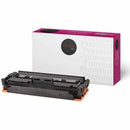 Premium Tone Laser Toner Cartridge 055H (3018C001) - Magenta - 1  NCCA055HM