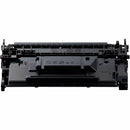 Premium Tone Laser Toner Cartridge 070H (5640C001AA) - Black - 1  NCCA070H
