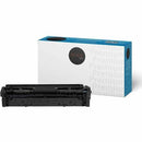 Premium Tone Laser Toner Cartridge 067 (5101C001) - Cyan - 1 Each NCCA067C
