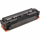 Premium Tone Laser Toner Cartridge 055H (3017C001) - Yellow - 1 E NCCA055HY