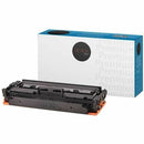 Premium Tone Laser Toner Cartridge 055H (3019C001) - Cyan - 1 Eac NCCA055HC