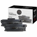 Premium Tone Laser Toner Cartridge - Box - Alternative for Brothe 835843