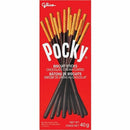 Pocky Chocolate Cream Covered Biscuit Sticks SFSOAFGPC