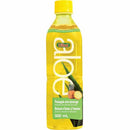 Viloe Aloe Drink Pineapple -12x500ml Bottles 12750595