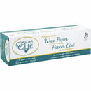Chef Elite Wax Paper Roll, 11.9" x 300' 3476105