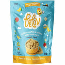 Belov Puffed Cereal Snack -Organic Apple and Banana BL9648