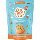 Belov Puffed Cereal Snack - Organic Carrot, Sweet Potato and Kale BL9594