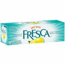 Fresca Sugar Free Soft Drink 355 Ml 01CO116