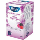 Tetley Tea Tea Bag TETWILD25