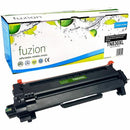 fuzion Laser Toner Cartridge TN830XL - Black - 1 Each 835638