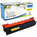 fuzion Laser Toner Cartridge TN229XLY - Yellow - 1 Each 835646