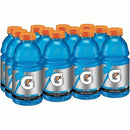 Gatorade Cool Blue Sports Drink 01GA100CRS