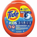 Tide Pods Coldwater Clean Original Scent Laundry Detergent 835767