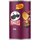 Pringles Grab & Go Stack Cans 02KE100