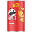 Pringles Grab & Go Original Crisps 02KE100ORI