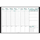 Quo Vadis Trinote Appointment Book 48102F02