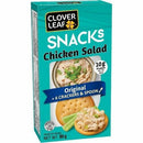 Clover Leaf Chicken Salad Snacks- Original 17MI146