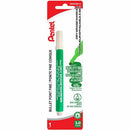 Pentel Dry Erase Marker (3.0mm) 1PC Pack, Green Ink MW5SBPD