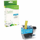 fuzion High Yield Inkjet Ink Cartridge 402XLC
