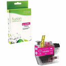 fuzion High Yield Inkjet Ink Cartridge 402XLM