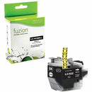 fuzion High Yield Inkjet Ink Cartridge 402XLK